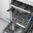 24" Dishwasher