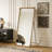 Full Length Mirror with Stand