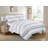 Polyester Striped Quilt-256755809-251900205