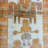 HERAT ORIENTAL Handmade Turkish Oushak Wool Runner