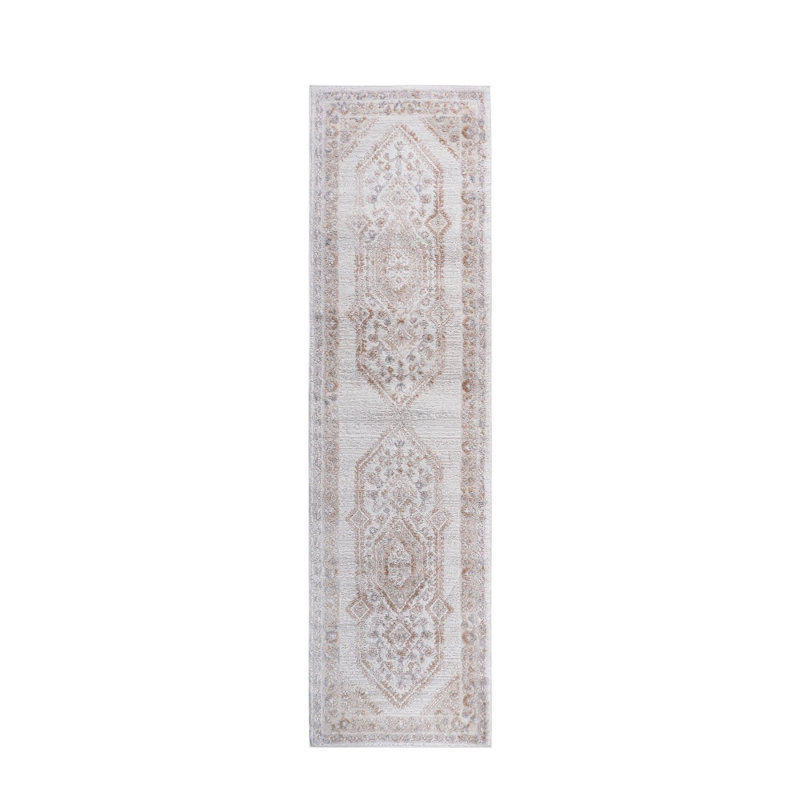 Versatile Machine-woven Area Rug - Easy Maintenance For Living Room & Bedroom