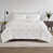 Lucky Stars White