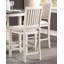 Ensemble de 2 chaises en bois-114326141