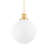 BEVERLY Pendant by ZIO & SONS-89672427-89672428