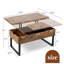 Table basse Allyssia-468553000