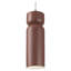 Luminaire suspendu sablier 1 lumière Ashford-1718420129-1718420169