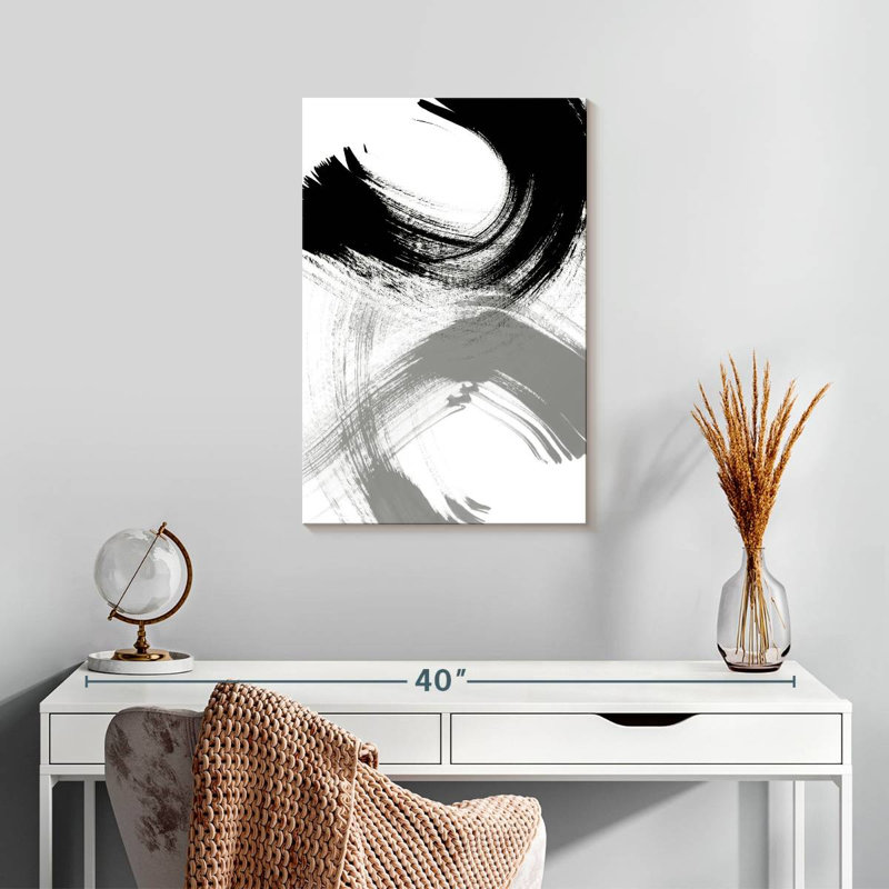 Avery Reveal II, 24" H x 16" W