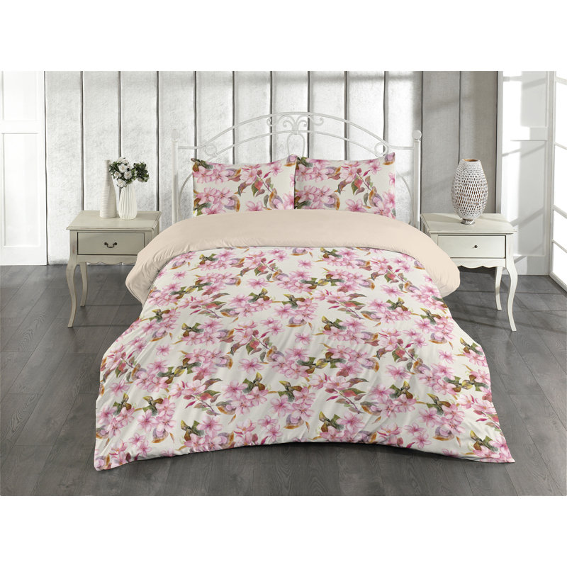 Duvet Cover