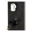 Danice Steel Wallchiere