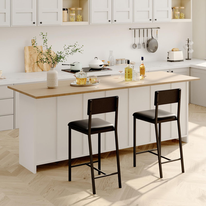 Outdoor Stool, 2