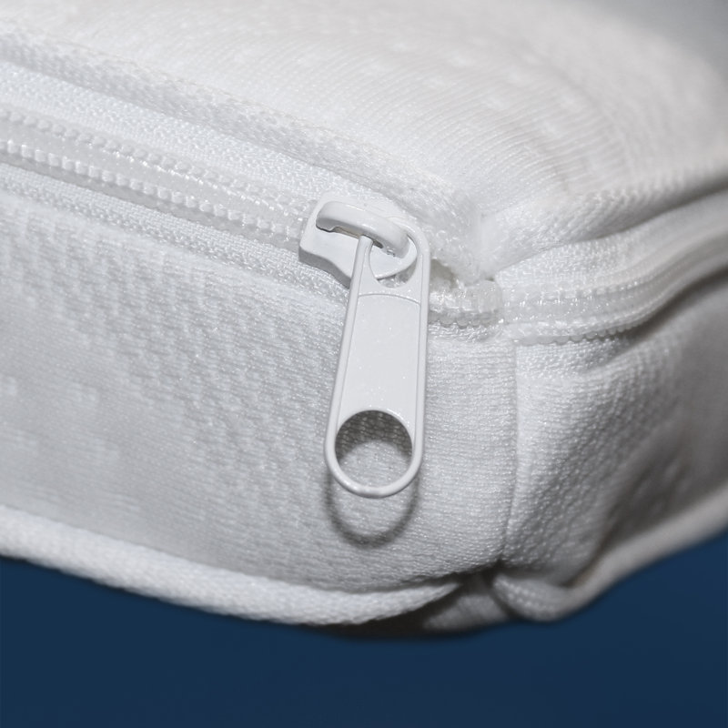 Gel Foam Mattress Topper, 180 x 210 cm