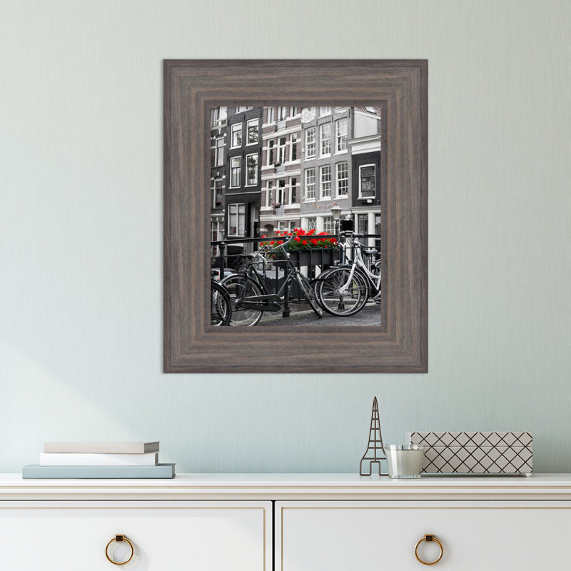 Cadre photo simple Efurd, 11 po x 14 po