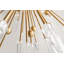 Sparta 18 - Light Chandelier-1798332628
