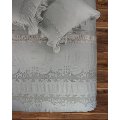 Tabitha Duvet Cover Set