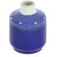 Overbury Stoneware Table Vase