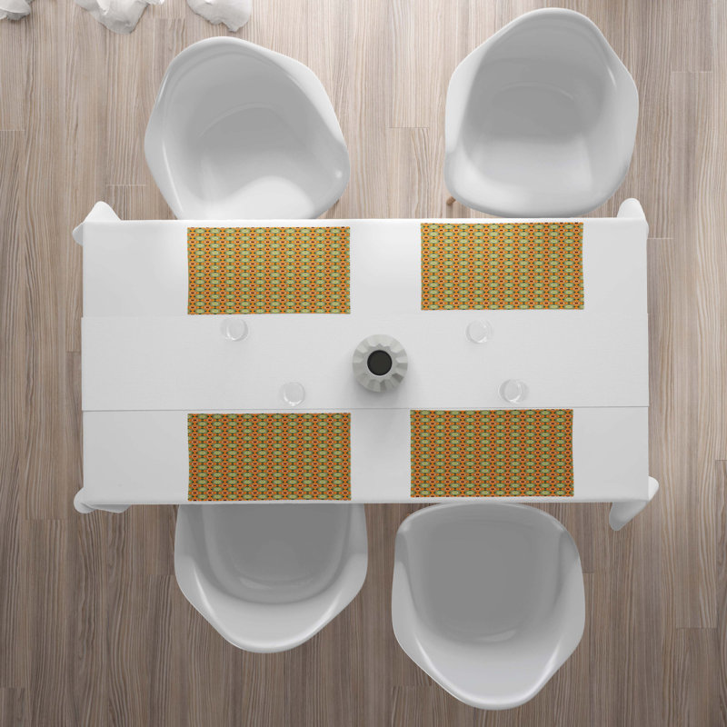 Récapitulatif 18,5" mexique