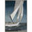 Home Run Silver Floater Frame Print Wall Art