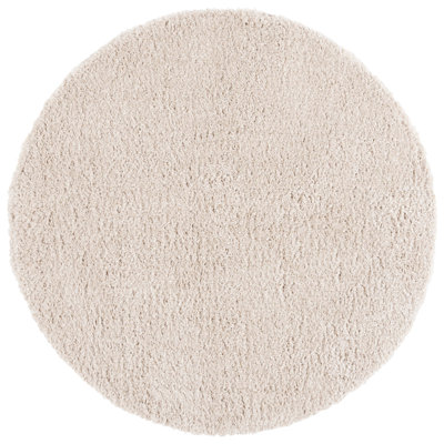 Lindsay Shag Performance Solid Color Rug