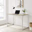 Kynlyn Rectangle Computer Desk-9153468-9153465