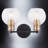 Jakevia 2 - Light Dimmable Vanity Light-1040023297