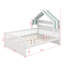 Lit maison en bois avec tablette de rangement pour tête de lit-723456051-723456048
