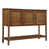 Oak is out of stock selected