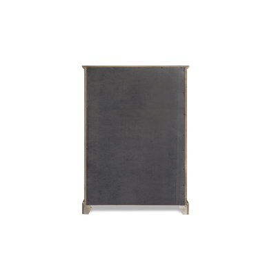 Commode 5 tiroirs Jonique