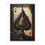 Art mural sur toile Ace Of Spades-1611150025