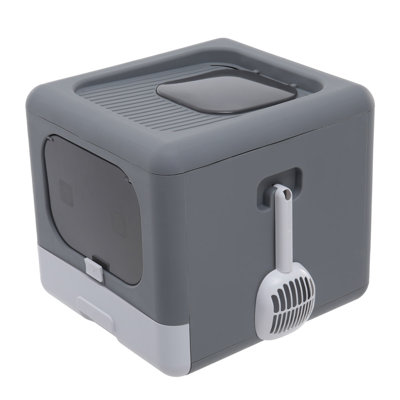 Litter Box