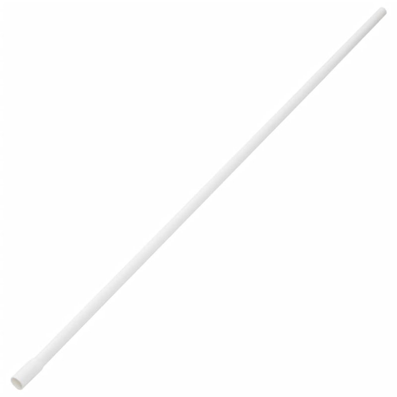 VidaXL Cable Cover, 0.6" H x 39.4" W x 0.6" D