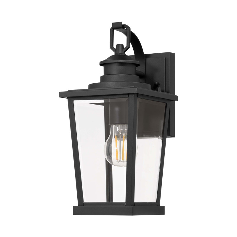 Applique murale d'extérieur Fullman Lantern, 1