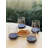 Winans 17oz. Drinking Glass Set