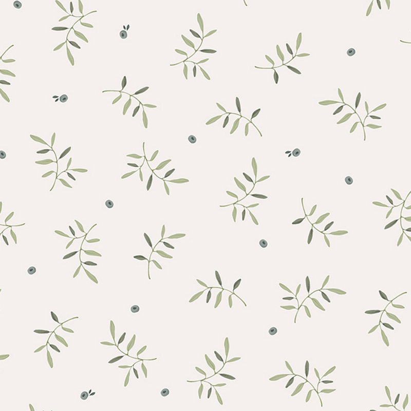  Blueberry Leaves Wallpaper