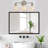 Medaim Dimmable Metal and Glass Vanity Light-693204954-699965161