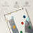 Retro Dots No. 1-713019938