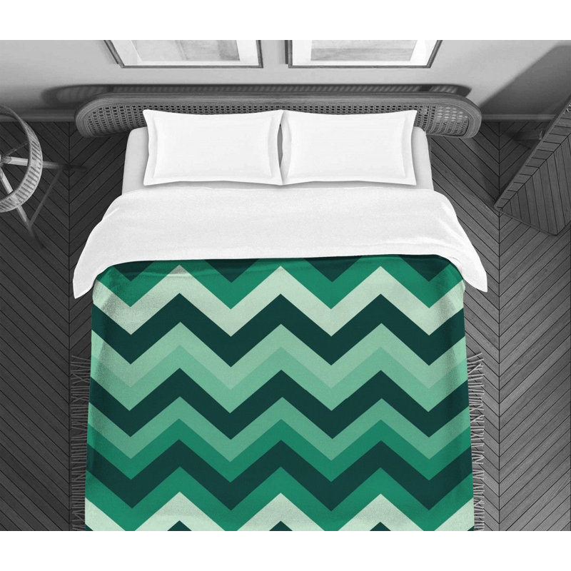 Demeir Jadison Bedding, Twin Comforter