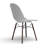 17'' H Metal Beech Side Chair-1871228195-1871228217