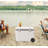 Ice Retention Cooler With Handle-115243268