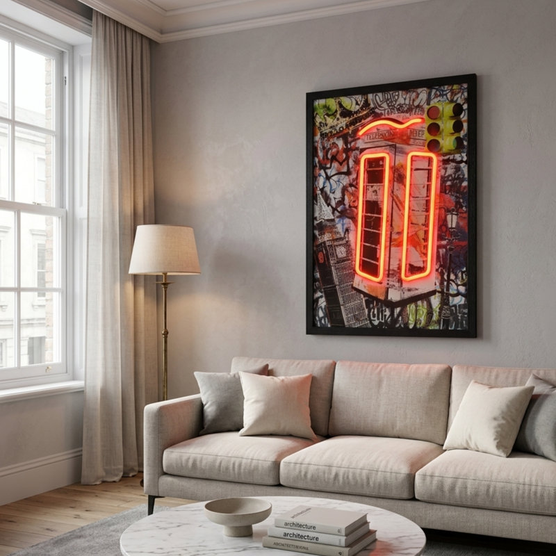 Wall Decor