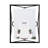 Topawa Metal Floater Picture Frame-380779265-380779266