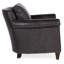 Richardson Armchair Chair with Ottoman-507687084