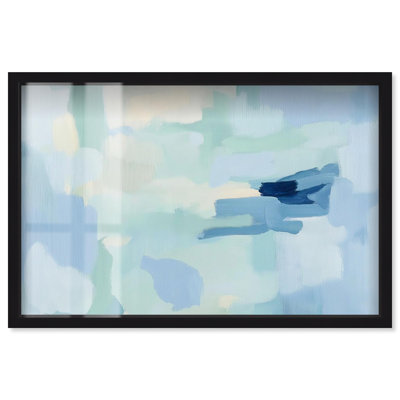 «Morning Mist II» par Art Remedy