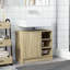 Brayah Under Sink Cabinet-979824358