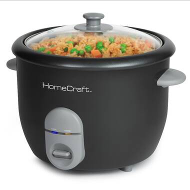 https://assets.wfcdn.com/im/79301860/resize-h380-w380%5Ecompr-r70/1309/130948985/HomeCraft+Rice+Cooker+%26+Food+Steamer%2C+One+Touch+Operation%2C+Warm+Mode%2C+with+Measuring+Cup+%26+Spatula%2C+Perfect+For+White%2C+Brown%2C+Long+Grain%2C+Wild.jpg