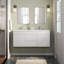 Meuble-lavabo mural 48 po Modway Render-1360776648-1360776652