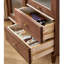 Commode d'appoint moderne et minimaliste-1941215442