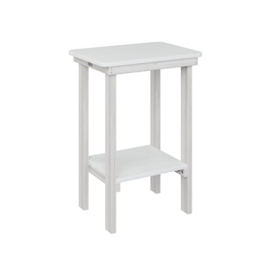 Outdoor Rectangle Side Table