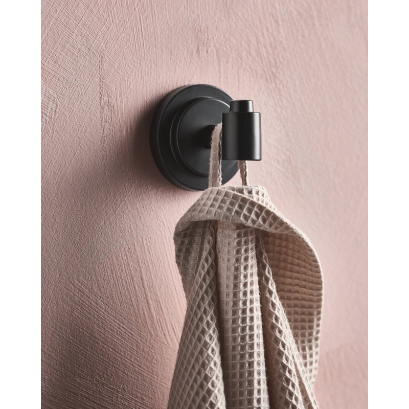Crochet mural Iso