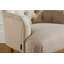 Hegland 73Cm Wide Tufted Polyester Blend Armchair-20590313