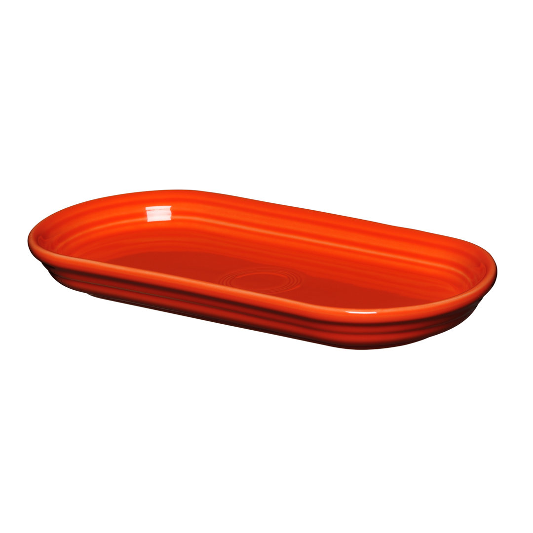 Fiesta 11 7/8 Inch Oblong Serving Platter Fiesta 